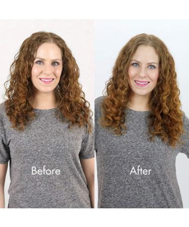 Buy Hairfinity Balanced Moisture Biotin Conditioner - Repair Damaged Dry Curly & Frizzy Hair - Thickening Formula for Thin Hair - Color-Safe Treatment - 12Oz - Buy Online on SooperMarket.com