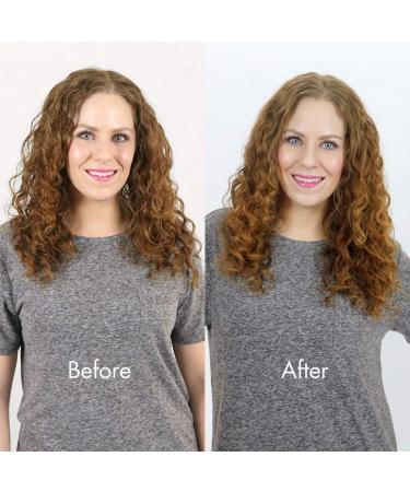 Hairfinity Deep Repairing Kit - Biotin Shampoo & Conditioner Set with Keratin Mask | Sulfate & Silicone Free | Best for Damaged Curly Dry & Frizzy Hair | Thickening Solutions for Thin Hair - Buy Online on SooperMarket.com