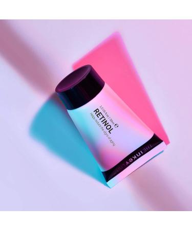 The INKEY List Retinol Serum 30ml - Advanced Anti-Aging Treatment - Buy Online on SooperMarket.com