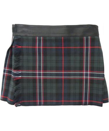 Trewscots Baby Tartan Kilt 6-12 Months | Scottish National Infant Kilt - Buy Online on SooperMarket.com