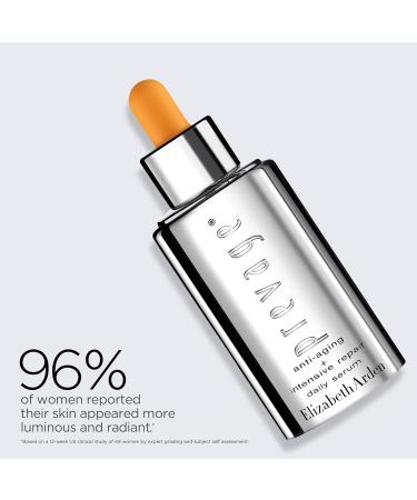 Elizabeth Arden Anti-Aging Serum with Idebenone | Reduce Age Spots Wrinkles & Fine Lines - 1 fl oz - Buy Online on SooperMarket.com