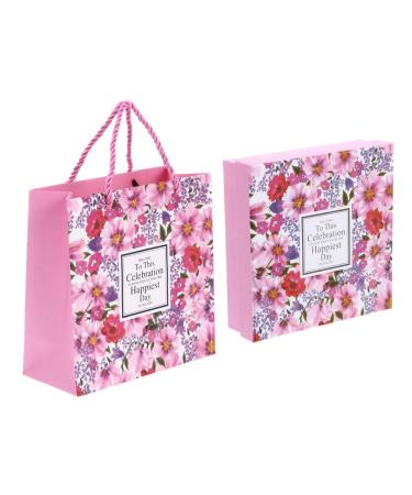 ABOOFAN 2 Boxes Rose Soap Scented Soaps Floral Soap Bath Soap Shower Soap Floral Scented Birthday Present