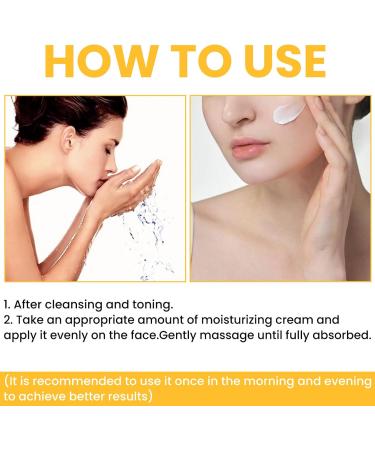 Rice Raw Pulp Face Cream Rice Cream Face Repair the Skin Barrier Moisturising Rice Moisturising Cream for Dry and Sensitive Skin dami - Buy Online on SooperMarket.com
