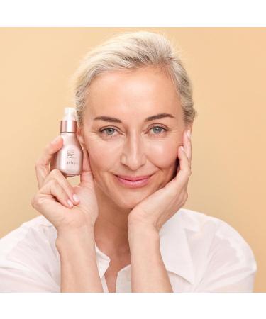 Jurlique Nutri-Define Supreme Rejuvenating Serum - Anti-Aging Skincare for Youthful Glow | International Shipping Available - Buy Online on SooperMarket.com