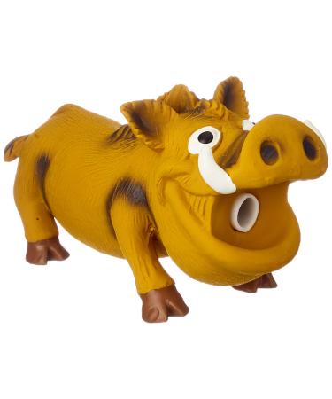 Nobby Latex Wild Boar for Dogs 17 cm 1 Piece Single