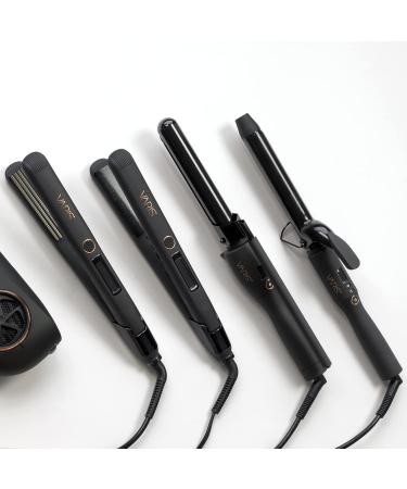 Buy VARIS Marcel Curler Premium International Shipping Available | Best Hair Styling Tool for Perfect Curls - Buy Online on SooperMarket.com