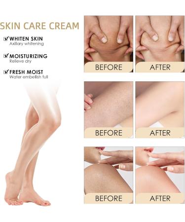 Strawberry Body Cream Body Creams For Women&Men Large-capacity Strawberry Lotion Firming Body Cream Moisturiser For Dry Skin Skin Barrier Repair Moisturiser With Strawberry & Lemon 226g - Buy Online on SooperMarket.com