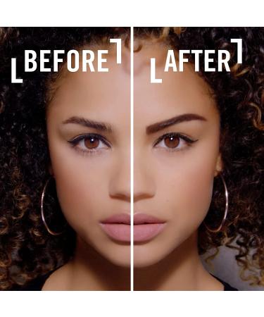 Rimmel London Brow This Way Sculpting Kit 002 Medium Brown - Perfect Brow Shaping Tool - Buy Online on SooperMarket.com
