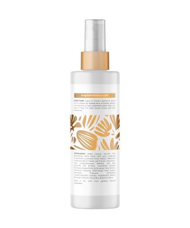 Bare After Shave Mist for Women - Soothing Razor Bumps & Ingrown Hair Treatment for Pubic Area Legs & Underarms - Calming Shave Spray with Witch Hazel Echinacea & Aloe - Buy Online on SooperMarket.com