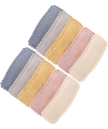 Didiseaon 25 Pairs hairpin metal hair clips decorative hair clips mall hair barrettes hair barrettes for women cute girl hair clip hair snap European and American curlers alloy toddler - Buy Online on SooperMarket.com
