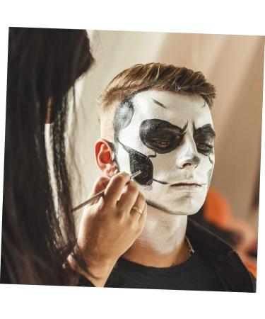 Buy Mikinona Halloween Scar Cream & Coagulated Blood Gel - Fake Scars Wax Makeup Kit for Ultimate Halloween Party Supplies - Buy Online on SooperMarket.com