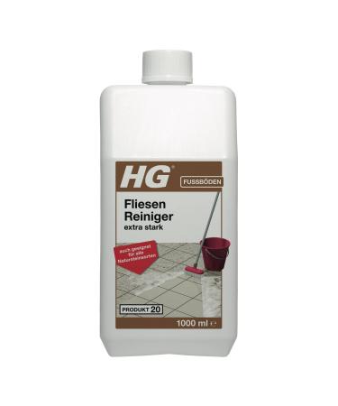 HG Extreme Power Cleaner Super Remover) 1000 ml