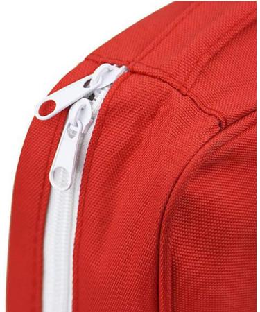 Travel Pharmacy Bag | Zuzer 3-Pack Waterproof First Aid & Medication Storage for Home Office & Outdoor Use - Buy Online on SooperMarket.com