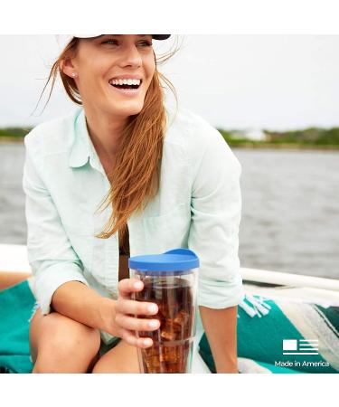 Tervis Texas State Bobcats 24oz Insulated Tumbler - Made in USA, Double Walled, Keeps Drinks Cold & Hot - College Pride - Buy Online on SooperMarket.com