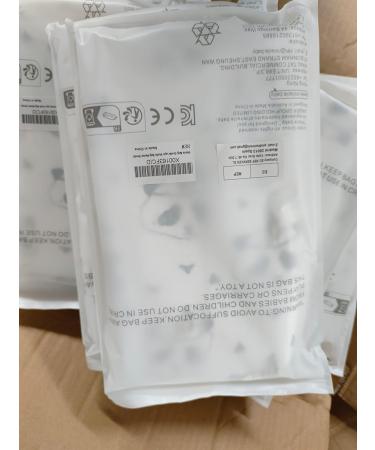 Miracle Baby Muslin Swaddle Blanket for Boys and Girls - Panda Design - 110x150cm - Buy Online on SooperMarket.com