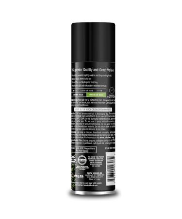 Buy Lucky Super Soft Maximum Hold Hair Spray - 8.25 oz | International Shipping Available - Buy Online on SooperMarket.com