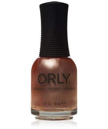 Orly Nail Polish Chantilly Peach 18 ml