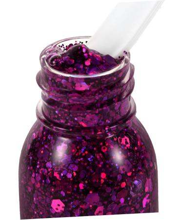 Mikinona 4pcs Set Colorful Eye Shadow Body Glitter Gel Halloween Makeup Glitter Face Glitter Liquid - Buy Online on SooperMarket.com