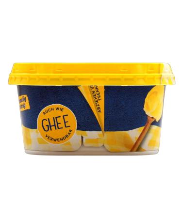 Buy Meggle Fine Butter Lard 12-Pack (2400g) - Premium Quality for International Shipping - Buy Online on SooperMarket.com