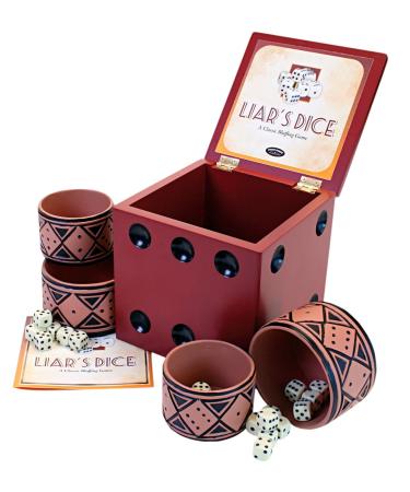 Liar's Dice