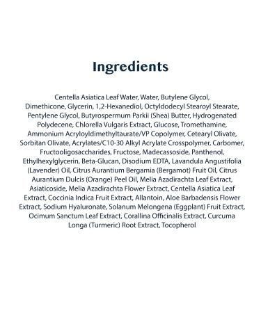 Shop A Pieu Madecassoside Moisture Gel Cream - 1.69 fl oz | Hydrating Skin Care - Buy Online on SooperMarket.com