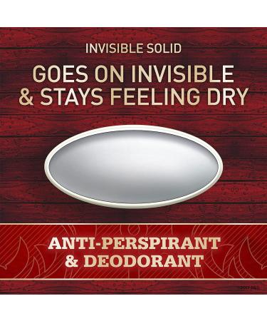 Old Spice Red Zone Swagger Deodorant 2.60 oz - Pack of 2 - Buy Online on SooperMarket.com