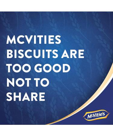 McVitie's Original Digestive Biscuit Twin Pack (2 x 360g) - Buy Online on SooperMarket.com