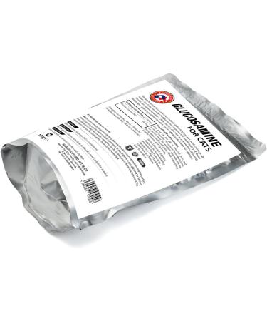 Veterinary Excellence Glucosamine for Cats 100 g (Pack of 1) - Buy Online on SooperMarket.com