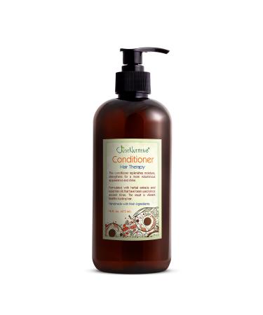 Hair Loss Therapy Conditioner | Best conditioner to promote and encourage healthy looking hair | Nutritive ingredients the feed and hydrate your hair
