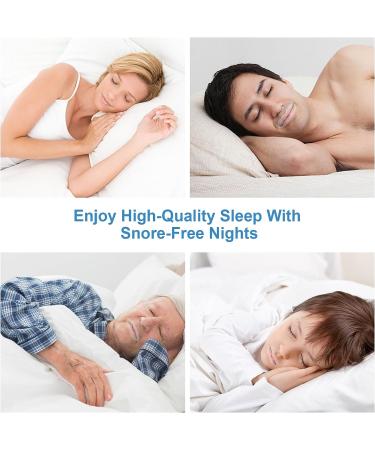 MIEUTE Sleep Mouth Tape - 120Pcs for Better Nose Breathing and Snoring Relief - Buy Online on SooperMarket.com