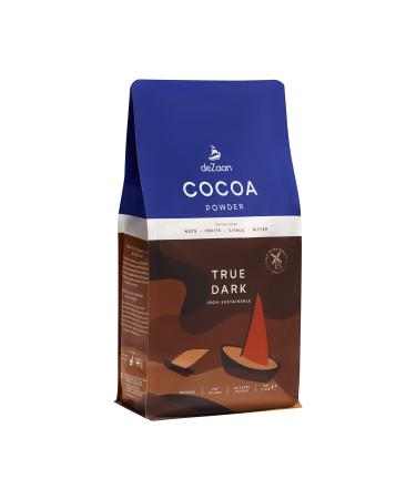 deZaan True dark cocoa powder (10-12% fat) 1kg