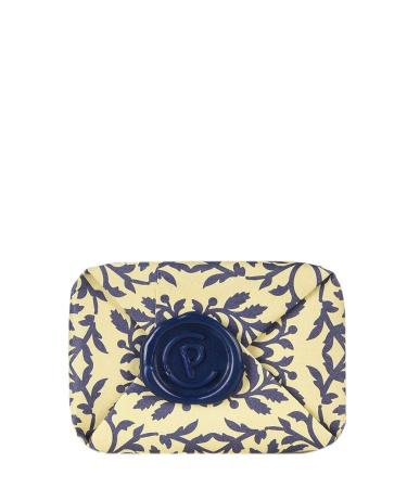 Claus Porto Grapefruit Fig Wax Sealed Soap Bar - 150g | Luxury International Shipping - Buy Online on SooperMarket.com
