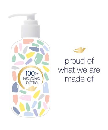 Dove Nourishing Hand Sanitizer - 99.99% Germ Protection, 61% Alcohol, 8oz (Pack of 4) - Deep Moisture & Lasting Hydration - Buy Online on SooperMarket.com