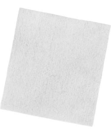 Makeup Remover Pads Soft Nail Art Cleaning Pads for Women - Buy Online on SooperMarket.com