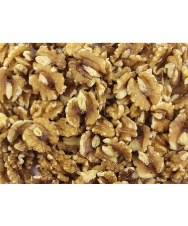 Gorilla Food Co. Natural Walnut Halves - 200g - Buy Online on SooperMarket.com