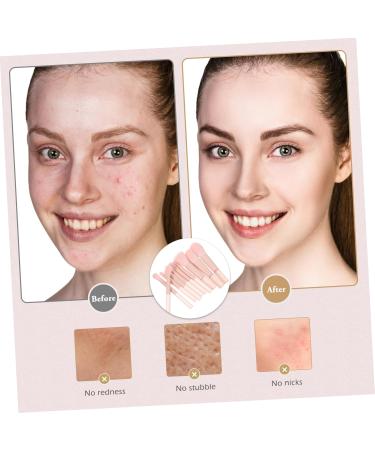 PLAFOPE 1 Set Makeup Brush Set Cosmetics Loose Powder Eyeshadow Women Makeup Travel Makeup Handle Makeup Brush for Women Makeup Tool Blush Brush Make up Brush Lip Brush Powder Applicator - Buy Online on SooperMarket.com
