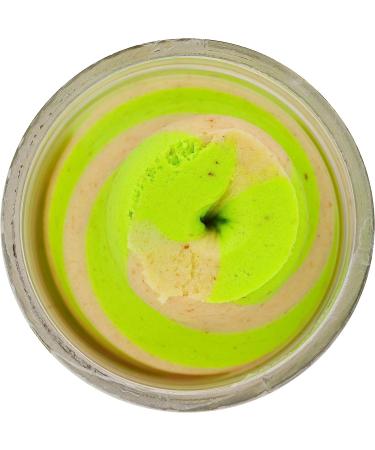 Berkley PowerBait Trout Dough Bait Tequila Lime 1.8 oz - Perfect for Catching Trout! - Buy Online on SooperMarket.com