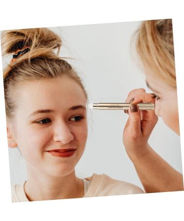 Mikinona Eyeshadow Brush Eye Shadow Stick Shadow Makeup Brush End Dual Women Pen Stick Eye Ends Eye Shadow Pens Eye Makeup Stick - Buy Online on SooperMarket.com