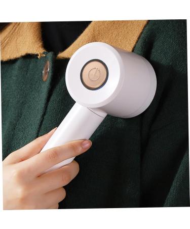 Ipetboom Lint Remover & Hairball Trimmer - 2 Sets Fabric Shaver for Clothes & Fuzz Removal - International Shipping Available - Buy Online on SooperMarket.com