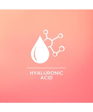 Burt's Bees Truly Glowing Refreshing Gel Facial Cleanser Daily Face Wash with Hyaluronic Acid 99.9% Natural Origin Developed with Dermatologists 170g Gel Cleanser With Hyaluronic Acid - Buy Online on SooperMarket.com