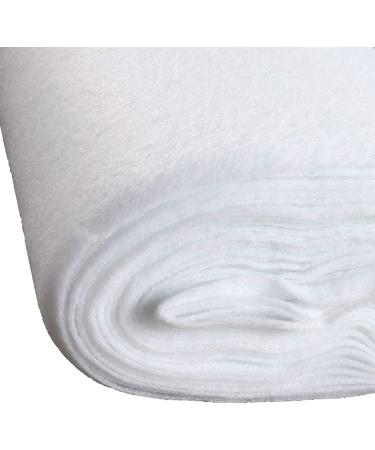 Pellon 987F Fusible Fleece Fabric Bolt - 7 Yards | Shop Now and Save! - Buy Online on SooperMarket.com