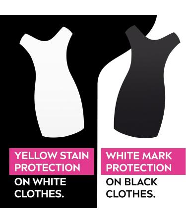 NIVEA Black & White Invisible 48H Protection Water Lily Anti-Perspirant Stick 51g - Buy Online on SooperMarket.com