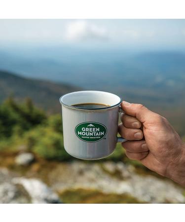 Green Mountain Coffee Roasters Caramel Vanilla Cream Ground Coffee 12 oz - Light Roast - Bagged Flavorful Ground Coffee - 1 Pack - Buy Online on SooperMarket.com