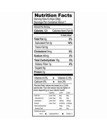 New York Style Cinnamon Raisin Bagel Crisps, 7.2 oz (Pack of 3) - Perfect Party Time Snacks - Buy Online on SooperMarket.com