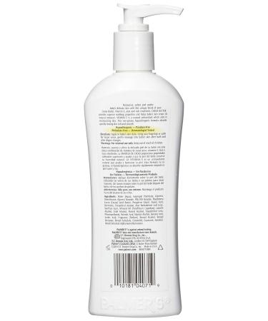 Palmers Cocoa Butter Baby Butter Lotion 8.5oz - Nourishing Baby Lotion - Buy Online on SooperMarket.com