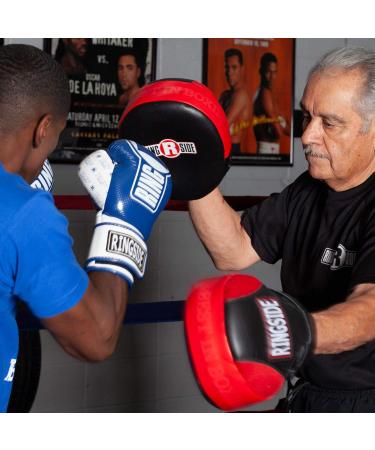 Ringside Boxing Air Mitts - Lightweight and Durable Training Gear - Buy Online on SooperMarket.com
