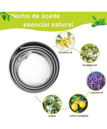 DEWEL 63.5cm Adjustable Waterproof Dog Collar - Effective Tick & Flea Prevention for Dogs & Cats - Buy Online on SooperMarket.com