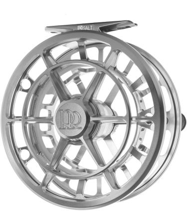 Los Evolution R Salt Fly Reel Platinum 9/10 - Premium Saltwater Fishing Reel - Buy Online on SooperMarket.com