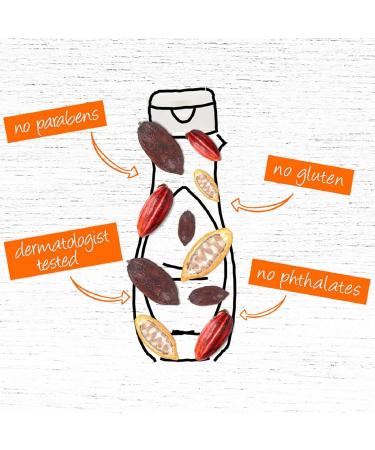 Palmer's Cocoa Butter Formula Travel Size Lotion 50ml - Moisturizing Skin Care for All Skin Types | Buy Online Internationally - Buy Online on SooperMarket.com