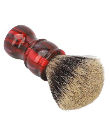 Ergonomic Beard Brush for Men - Perfect for Barbershop Use | Premium Quality - Buy Online on SooperMarket.com